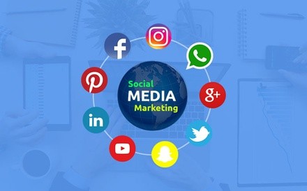 Up to 35% Off on Online Digital Media Course at Young Gates