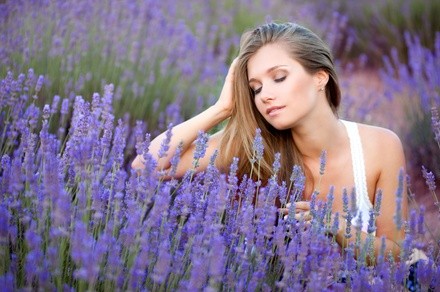 Up to 40% Off on Salon - Hair Color / Highlights at Danielle at Zen Beauty Lounge