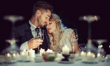 Up to 35% Off on Wedding Photography at L.A. Photography & More