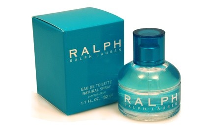 Ralph by Ralph Lauren EDT Spray for Women (Choose your size)