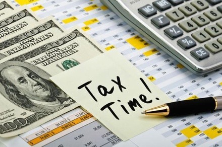 Up to 40% Off on Online Financial / Tax Consultant at I Do Taxes Right