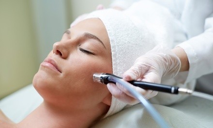 Up to 34% Off on Micro-Needling at Aurora Integrative Medical Clinic