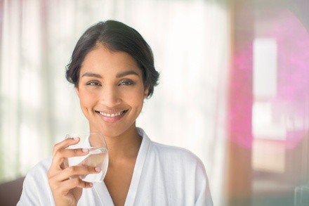 Up to 35% Off on Detox / Cleanse - Other at Polished Creations