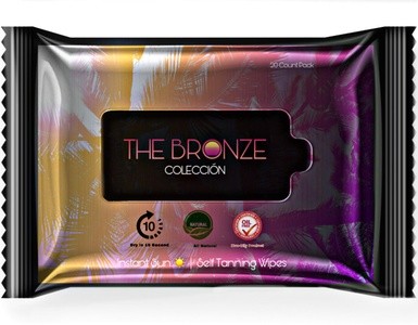 Up to 33% Off on Skin Care Supplies (Retail) at The Bronze Colección