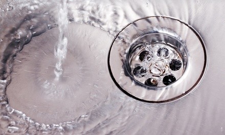 Up to 44% Off on Plumber at North Alabama Plumbing Company LLC