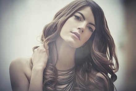 Up to 39% Off on Salon - Hair Color / Highlights at HD Hair by K.D.