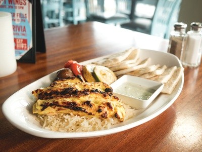 $15 For $30 Worth Of Casual Dining