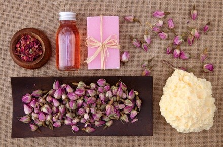 Up to 42% Off on Soap Making Class at Lavish NYC LLC