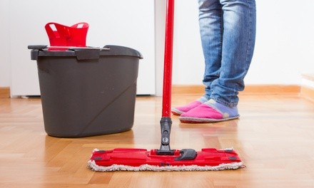 Up to 50% Off on Supplies - Home Cleaning (Retail) at Dependable Janitorial LLC