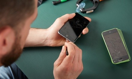 Up to 35% Off on Mobile Phone / Smartphone Repair at Kearney Unlocking Services