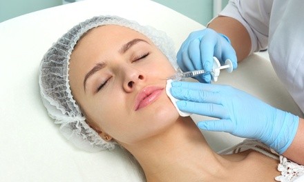 Up to 50% Off on Lip Enhancement at TNK Clinical Spa