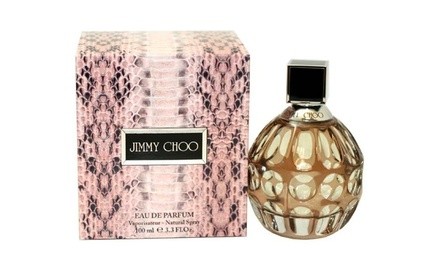 Jimmy Choo Edp Spr 3.3 Oz / 100 Ml For Women