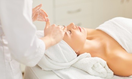 Up to 20% Off on Facial at Slayhouse Beauty