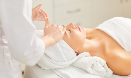 Up to 20% Off on Facial at Slayhouse Beauty