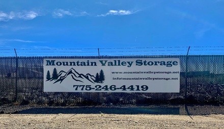 Up to 49% Off on Automotive Storage Space at Mountain Valley Storage