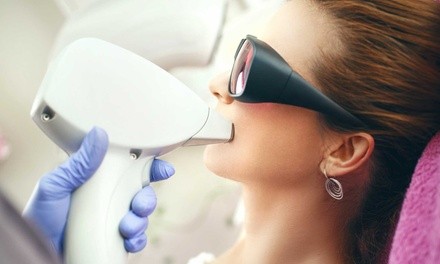 One or Three IPL Photofacials at Younger Image Plastic Surgery Center (Up to 71% Off)