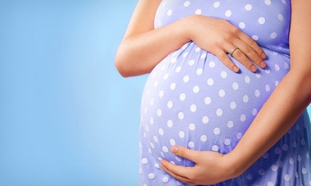 Up to 40% Off on Massage - Prenatal at Renewed Vitality Cle