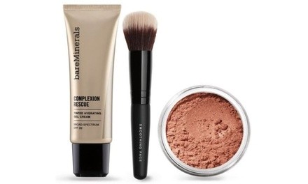 Take Me With You Complexion Rescue Gift Set