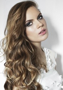 Up to 35% Off on Salon - Hair Color / Highlights - Roots at Colormeprettyinvegas