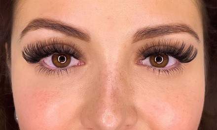 Up to 59% Off on Eyelash Extensions at BeauteXscape Studios