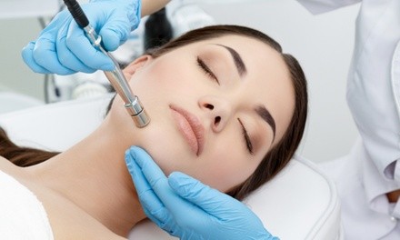 Up to 60% Off on In Spa Facial (Type of facial decided by customer) at Govea Esthetics and Massage