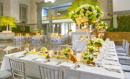 Up to 59% Off on Wedding Planner at Events by Channing