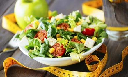 Up to 57% Off on Consultant - Nutritional / Weight-Loss at Herbal Nation LLC