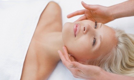 Up to 48% Off on Facial - HydraFacial at Classic Hair & Nails