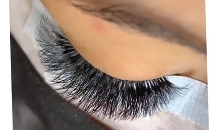 Up to 50% Off on Eyelash Application at Woo Lash Studio