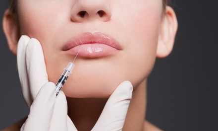 Full Syringe of Radiesse or Belotero Balance at Medical Center of Hollywood (Up to 50% Off)