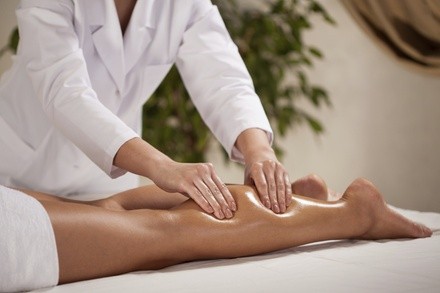 Up to 35% Off on Massage - Sports at Recovery Lab, NY, NYC