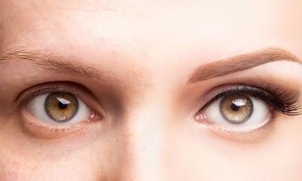 Up to 44% Off on Micro-Needling at Brow Babe Microblading