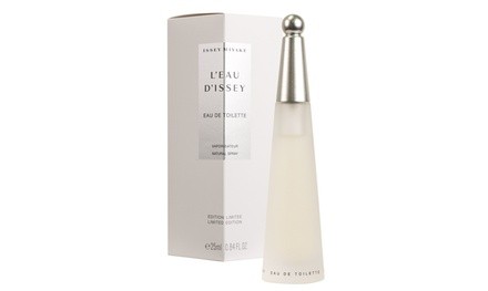 Issey Miyake L'eau D'Issey 0.84 OZ / 1.7 OZ / 3.3 OZ For Women