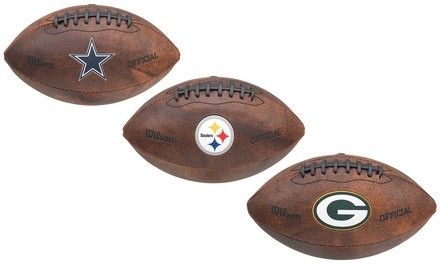 Gulf Coast Sales NFL 9