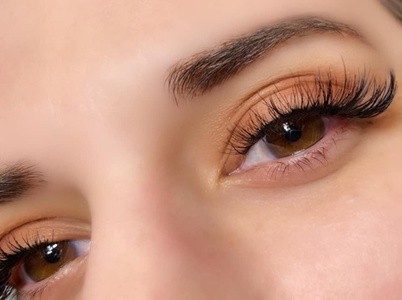 Up to 46% Off on False Eyelash Application at Paisely’s Lash Co.