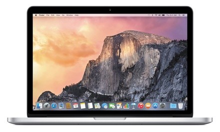 Apple MacBook Pro 13