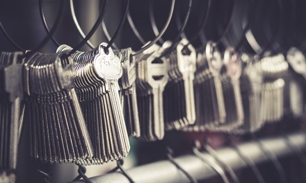 Up to 66% Off on Locksmith at discount locksmiths of joliet