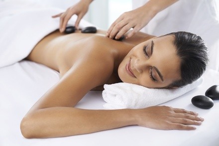 Up to 45% Off on Massage - Hot Stone at One World Yoga, Birth & Wellness