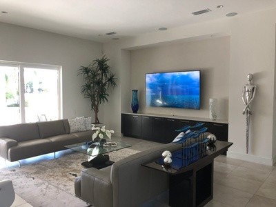 Up to 44% Off on TV / Appliance Installation at JaxTV-Mounting