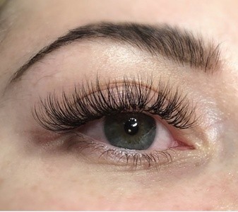 Up to 35% Off on Eyelash Extensions at MiMi Lashes