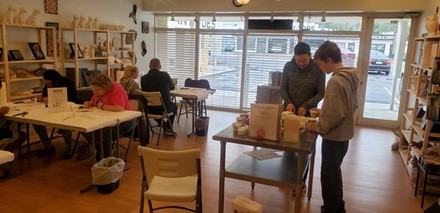 Up to 46% Off on Handcraft Class at Mosaic Guys