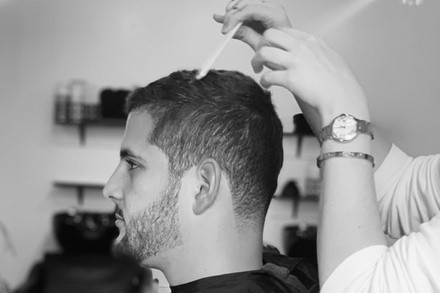 Up to 35% Off on Salon - Haircut - Men / Barber at Beau SF