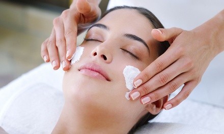 Up to 52% Off on Facial - Skin Lightening at TMB Boutique