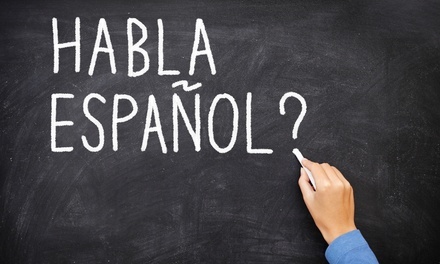 Spanish for Beginners Online Course from SkillSuccess eLearning (97% Off)