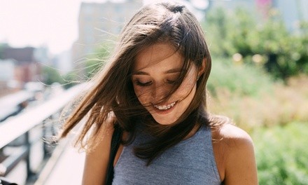 Up to 14% Off on Salon - Natural Hair Care at BossyChicHair