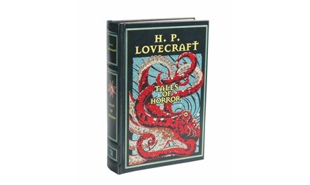 H. P. Lovecraft Tales of Horror