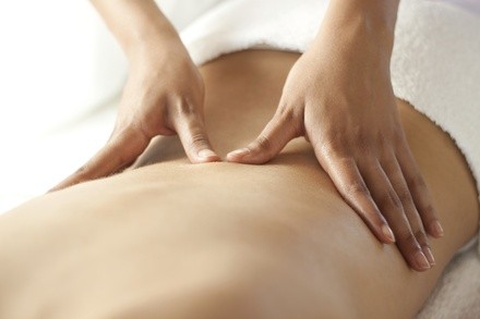 Up to 41% Off on Massage - Deep Tissue at Sadhana Massage