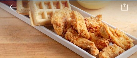 Up to 33% Off on Soul Food Restaurant at Ruby & Romalia's Kitchen