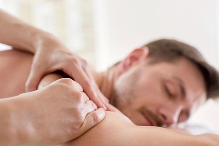 Up to 23% Off on Massage - Full Body at Joy Tokyo SPA