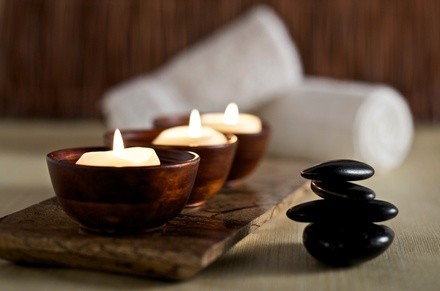 Up to 40% Off on Massage - Therapeutic at Restorative Massage By JeVae